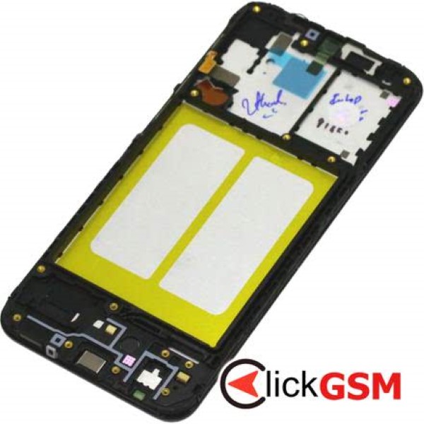 Fix Rama Display Samsung Galaxy A20e