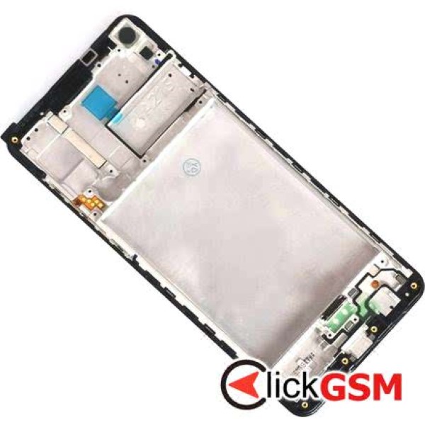 Fix Rama Display Samsung Galaxy A21s