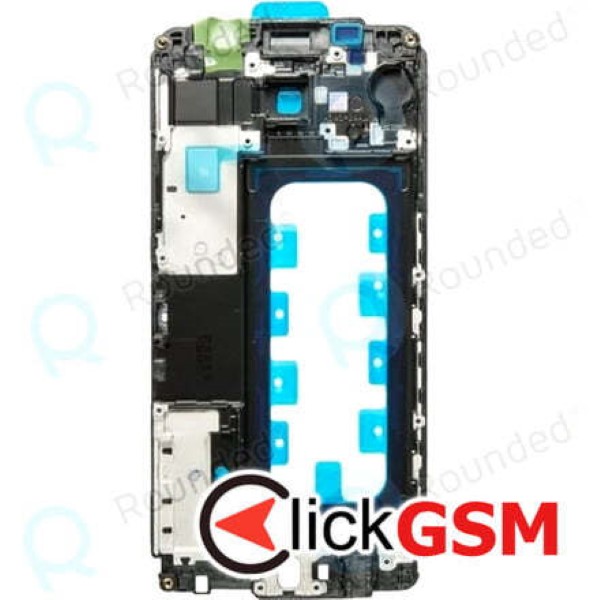 Fix Rama Display Samsung Galaxy A3 2016