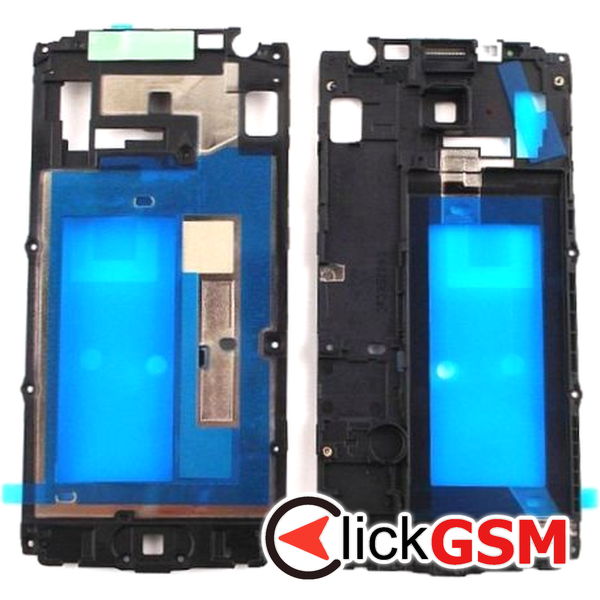 Fix Rama Display Samsung Galaxy A3