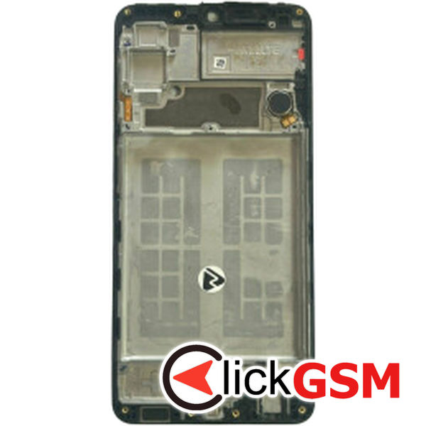 Fix Rama Display Samsung Galaxy A34 5g