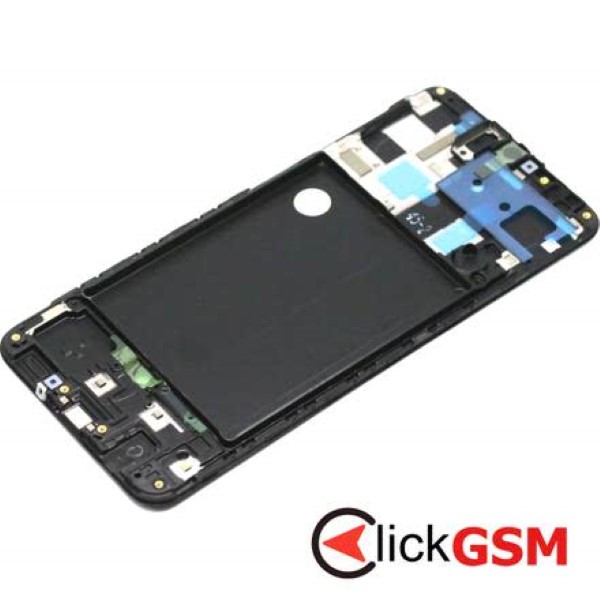 Fix Rama Display Samsung Galaxy A50