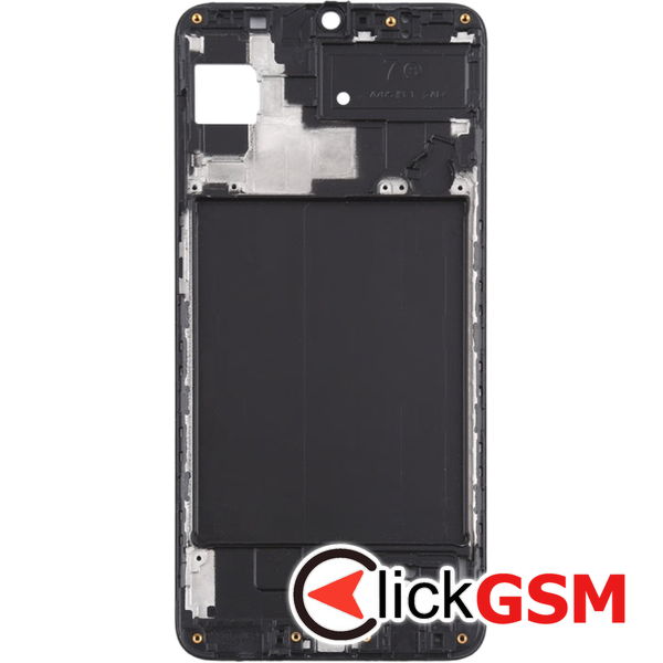 Fix Rama Display Samsung Galaxy A70s