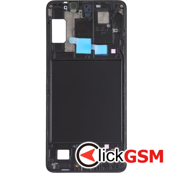 Fix Rama Display Samsung Galaxy A9 2018