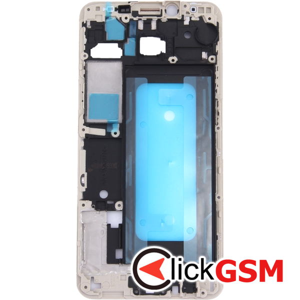 Fix Rama Display Samsung Galaxy C5