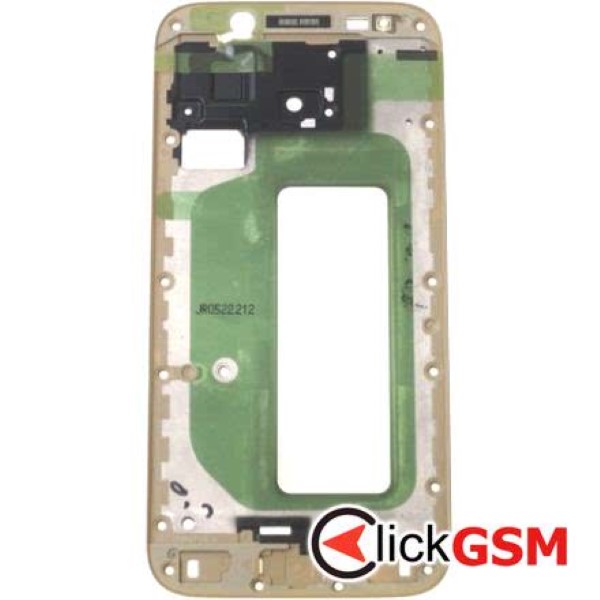 Fix Rama Display Samsung Galaxy J5 2017