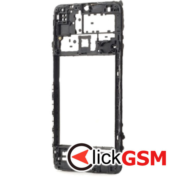 Fix Rama Display Samsung Galaxy M12