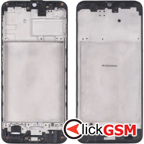 Fix Rama Display Samsung Galaxy M21