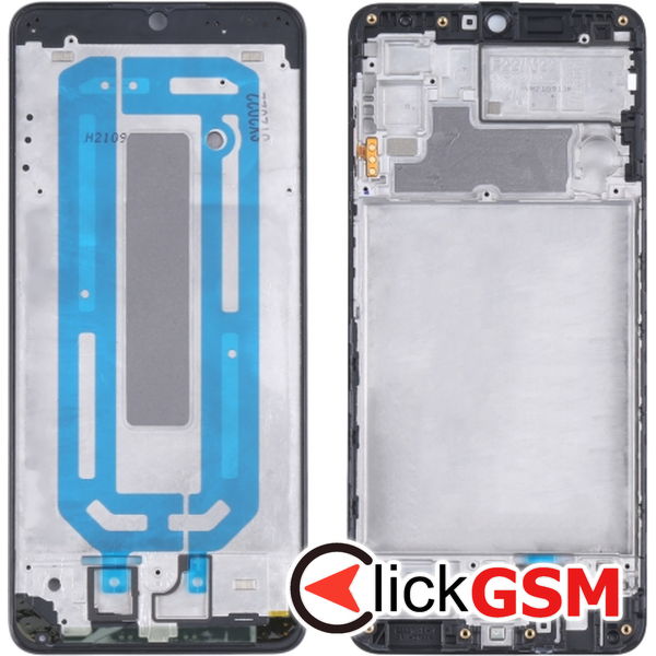 Fix Rama Display Samsung Galaxy M22