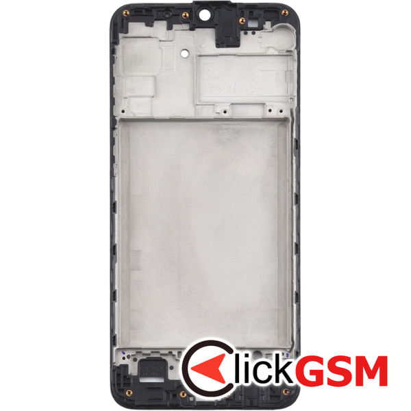 Fix Rama Display Samsung Galaxy M31