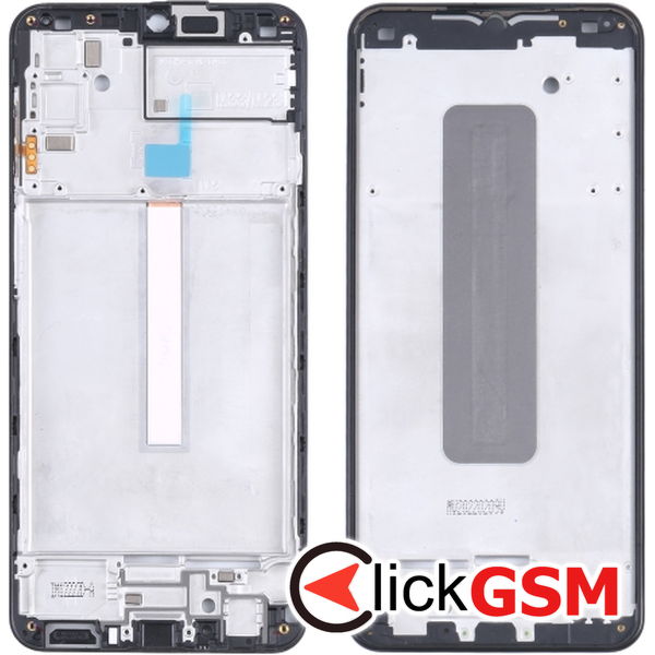 Fix Rama Display Samsung Galaxy M33 5g