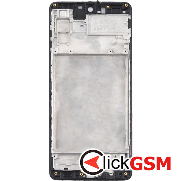 Fix Rama Display Samsung Galaxy M51