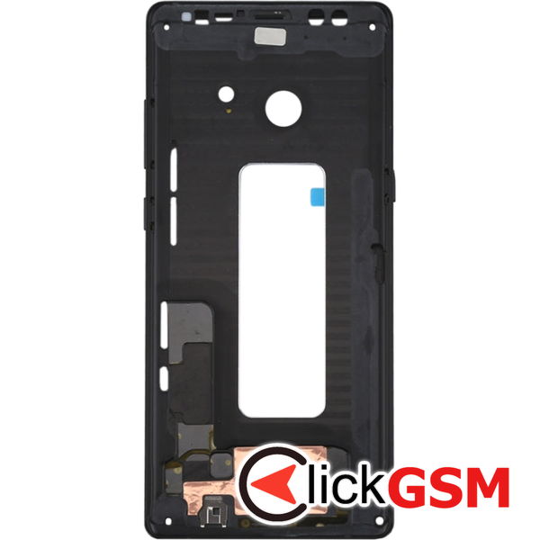 Fix Rama Display Samsung Galaxy Note8