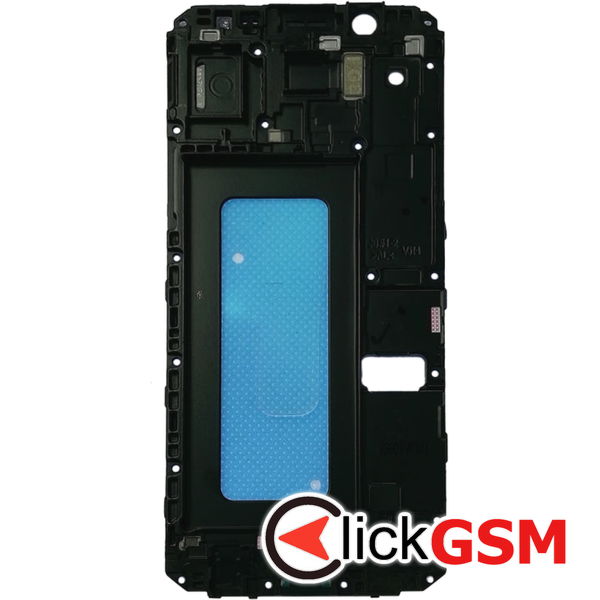 Fix Rama Display Samsung Galaxy On6