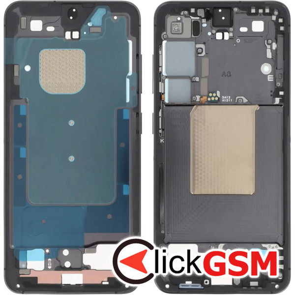 Fix Rama Display Samsung Galaxy S24