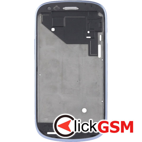 Fix Rama Display Samsung Galaxy S3 Mini