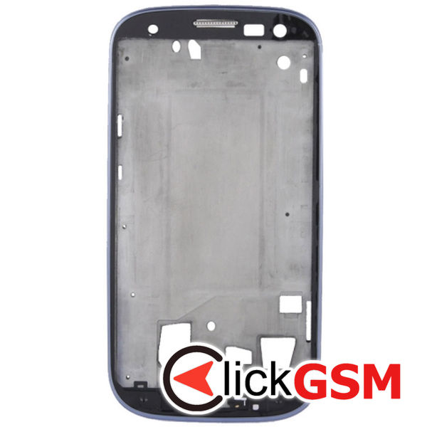 Fix Rama Display Samsung Galaxy S3