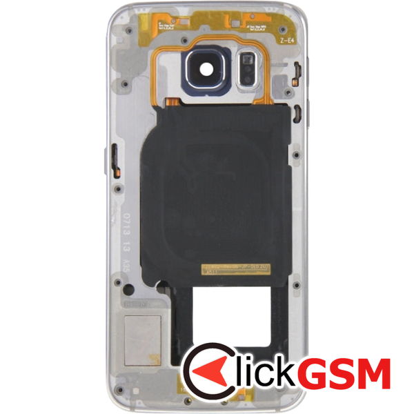 Fix Rama Display Samsung Galaxy S6 Edge