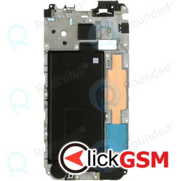 Fix Rama Display Samsung Galaxy Xcover 4