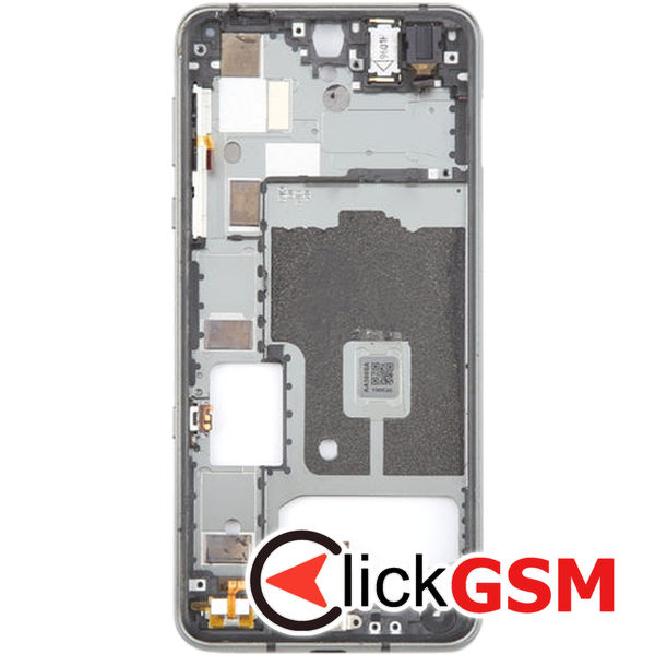 Fix Rama Display Sharp Aquos R3