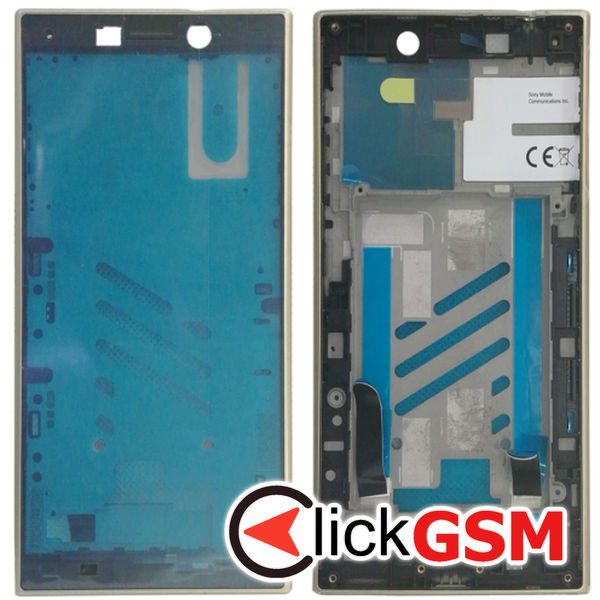 Fix Rama Display Sony Xperia L2