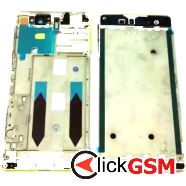 Fix Rama Display Sony Xperia Xa Ultra