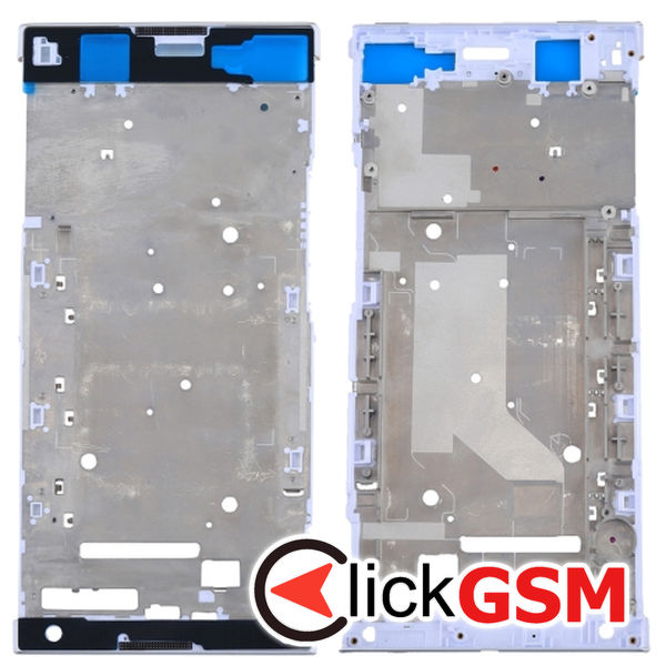 Fix Rama Display Sony Xperia Xa1 Ultra