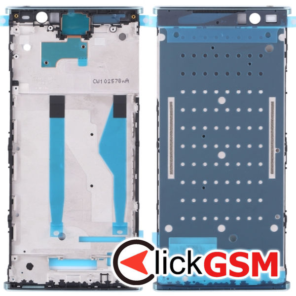 Fix Rama Display Sony Xperia Xa2 Plus