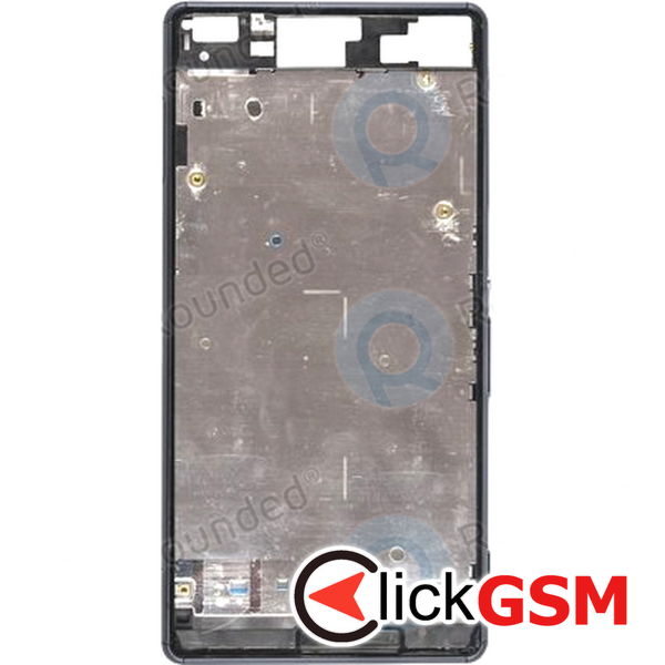 Fix Rama Display Sony Xperia Z3