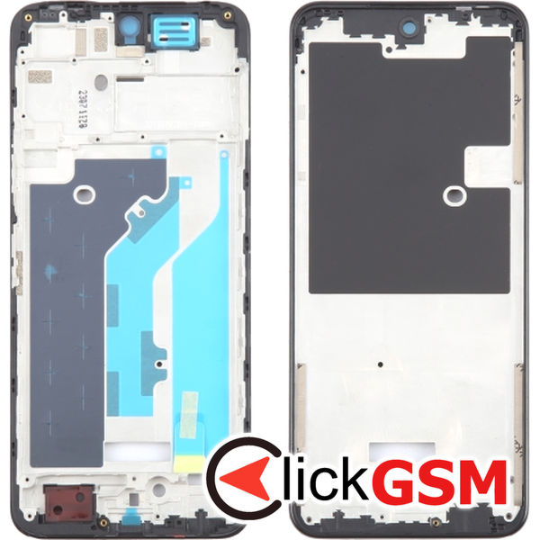 Fix Rama Display Tecno Pova Neo 3