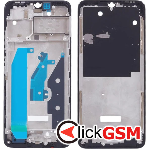 Fix Rama Display Tecno Spark 10