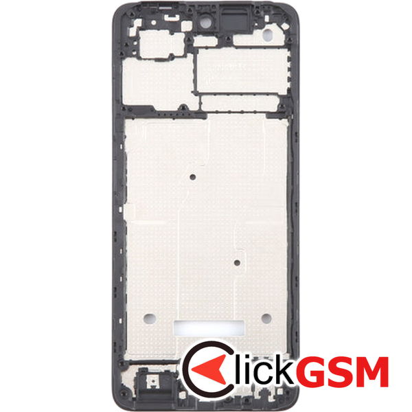 Fix Rama Display Tecno Spark 20c