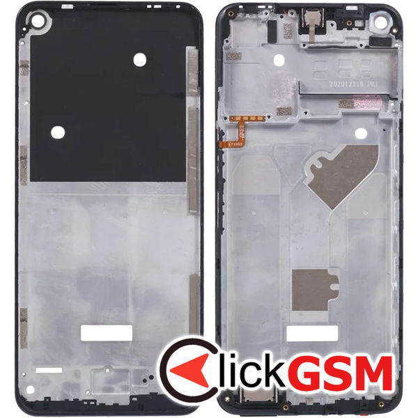 Fix Rama Display Tecno Spark 7 Pro