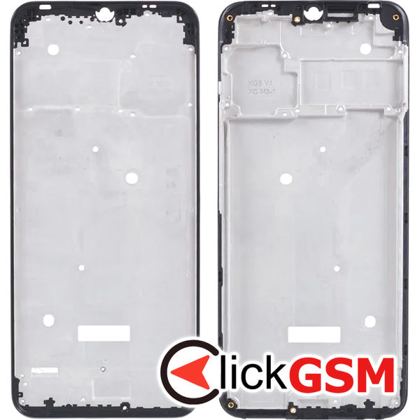 Fix Rama Display Tecno Spark Go 2022