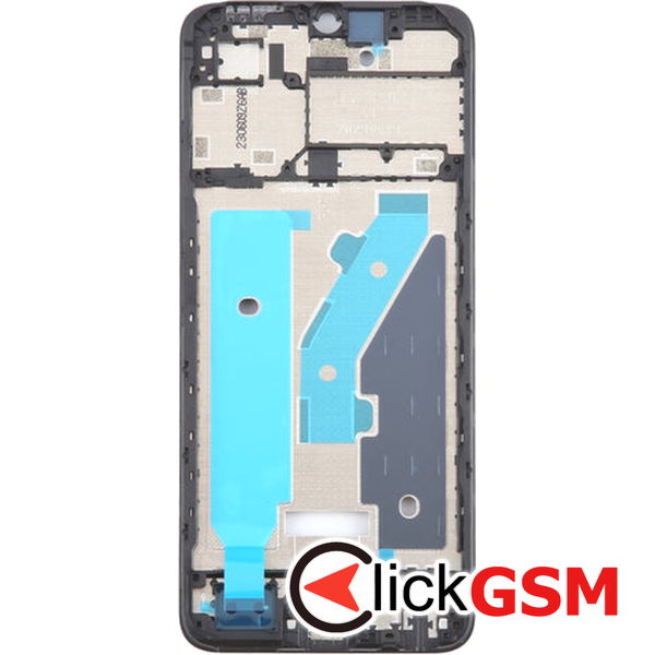 Fix Rama Display Tecno Spark Go