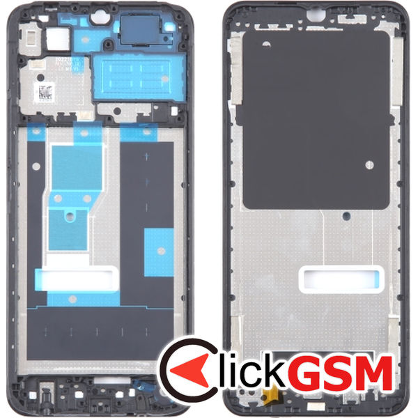 Fix Rama Display Vivo Y02a