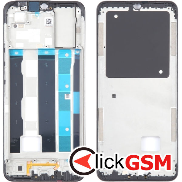 Fix Rama Display Vivo Y15a