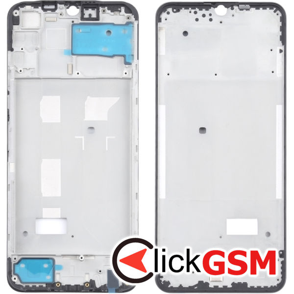 Fix Rama Display Vivo Y30