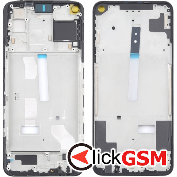 Fix Rama Display Vivo Y70s