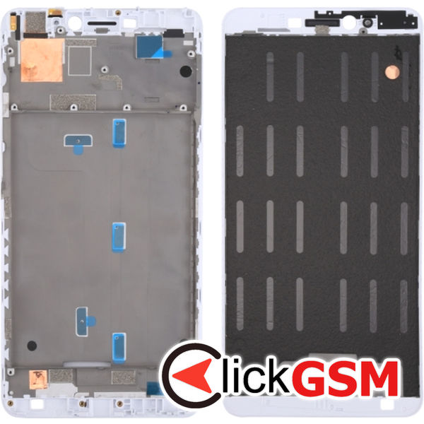 Fix Rama Display Xiaomi Mi Max 2