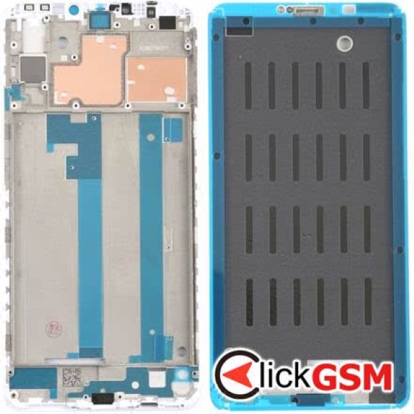 Fix Rama Display Xiaomi Mi Max 3