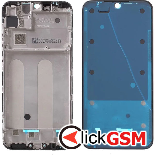 Fix Rama Display Xiaomi Mi Play