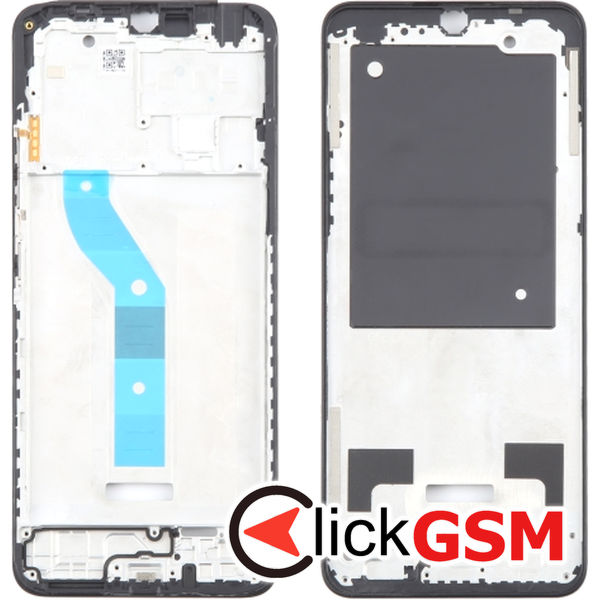 Fix Rama Display Xiaomi Poco C75