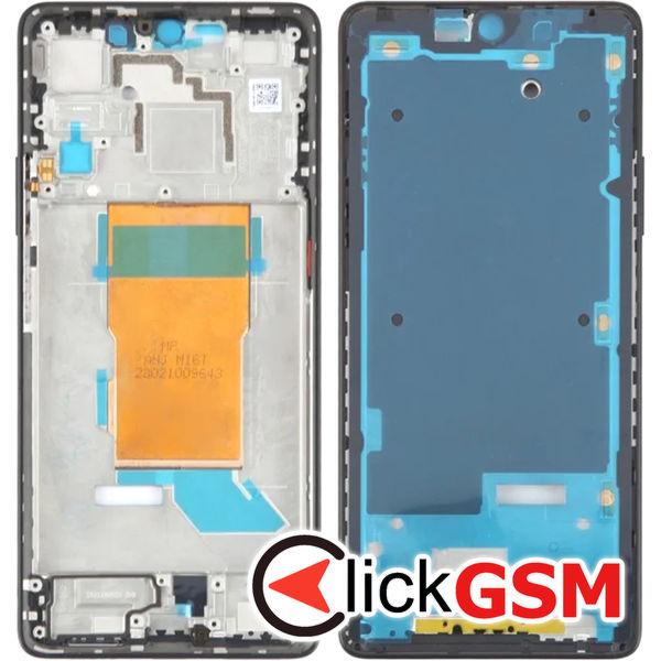 Fix Rama Display Xiaomi Poco F5