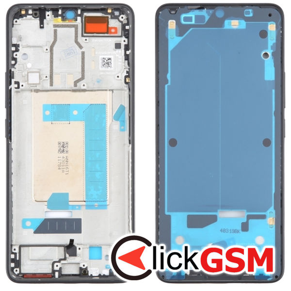 Fix Rama Display Xiaomi Poco F6