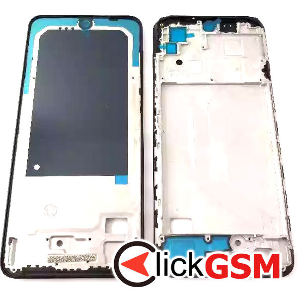 Fix Rama Display Xiaomi Poco M5s