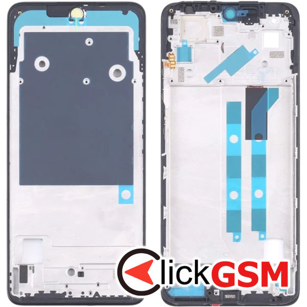 Fix Rama Display Xiaomi Poco X4 Pro 5g