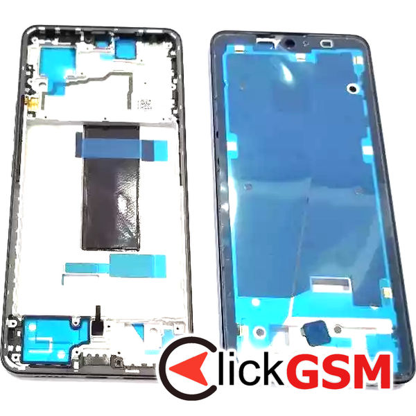 Fix Rama Display Xiaomi Poco X6