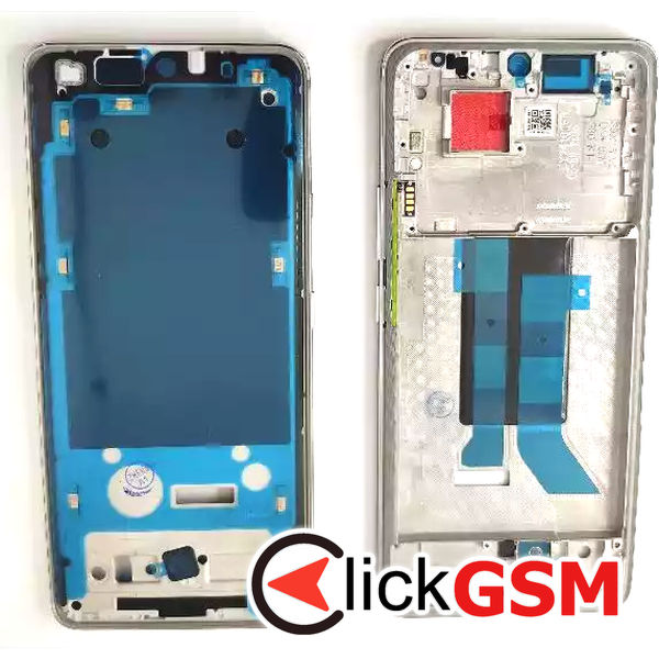 Fix Rama Display Xiaomi Poco X7