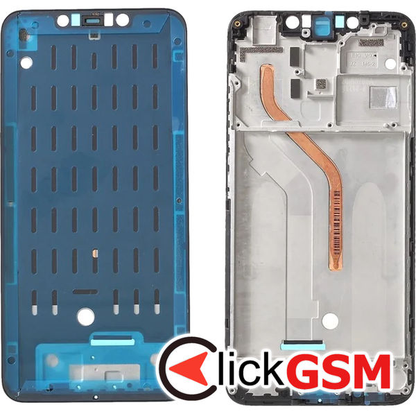 Fix Rama Display Xiaomi Pocophone F1